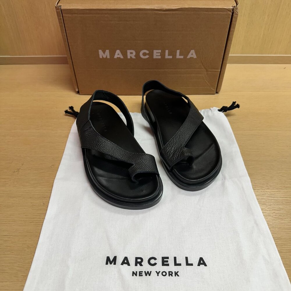 Marcella Kelis Sandals - Picture 11 of 11